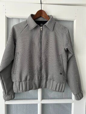 Albion Women's Bomber Jacket